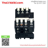 (C)Used, TH-T18 0.1-0.16A, Thermal Overload Relay, โอเวอร์โหลดรีเลย์, MITSUBISHI