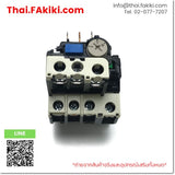 (B)Unused*, TH-T18 4-6A, Thermal Overload Relay, โอเวอร์โหลด รีเลย์, MITSUBISHI