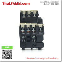 (B)Unused*, TH-T18 4-6A, Thermal Overload Relay, โอเวอร์โหลด รีเลย์, MITSUBISHI