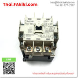 Junk, SD-T65 DC24V 2a2b, Magnetic Contactor, แมกเนติก คอนแทคเตอร์, MITSUBISHI