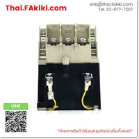 Junk, SD-T65 DC24V 2a2b, Magnetic Contactor, แมกเนติก คอนแทคเตอร์, MITSUBISHI