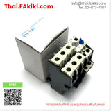 (B)Unused*, TH-T25 12-18A, Thermal Overload Relay, โอเวอร์โหลดรีเลย์, MITSUBISHI