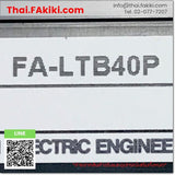 (B)Unused*, FA-LTB40P, Connector Terminal, คอนเนคเตอร์/เทอร์มินอลบล็อก, MITSUBISHI