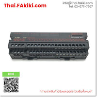 (C)Used, AJ65SBTB1-32TE1, CC-Link / Remote Module, โมดูลระยะไกล, MITSUBISHI