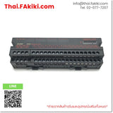 (C)Used, AJ65SBTB1-32TE1, CC-Link / Remote Module, โมดูลระยะไกล, MITSUBISHI