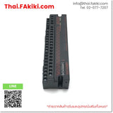 (C)Used, AJ65SBTB1-32TE1, CC-Link / Remote Module, โมดูลระยะไกล, MITSUBISHI