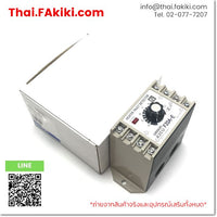 (C)Used, K2CU-F20A-E, Heater Disconnection Detector, เครื่องตรวจจับการทำงานฮีตเตอร์, OMRON