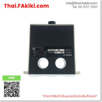 (C)Used, K2CU-F20A-E, Heater Disconnection Detector, เครื่องตรวจจับการทำงานฮีตเตอร์, OMRON