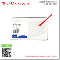 (C)Used, K2CU-F20A-E, Heater Disconnection Detector, เครื่องตรวจจับการทำงานฮีตเตอร์, OMRON