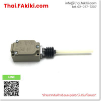 (C)Used, WLNJ-2-N φ8, Limit Switch, ลิมิตสวิตช์, OMRON