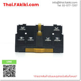 (C)Used, P2CF-11, Socket Relay, ซ็อกเก็ตรีเลย์, OMRON