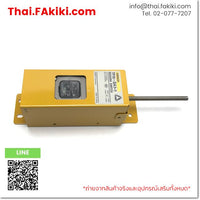 (C)Used, TP70-3A1-1, Limit Switch, ลิมิตสวิตช์, OMRON