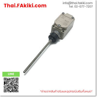 (D)Used*, WLNJ-30, Limit Switch, ลิมิตสวิตช์, OMRON