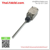 (D)Used*, WLNJ-30, Limit Switch, ลิมิตสวิตช์, OMRON