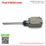 (D)Used*, WLNJ-30, Limit Switch, ลิมิตสวิตช์, OMRON