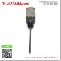 (D)Used*, WLNJ-30, Limit Switch, ลิมิตสวิตช์, OMRON