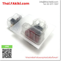 (B)Unused*, A165E-LS-24D-01 Φ16 1b DC24V, Push Button Switch, สวิตช์ปุ่มกด, OMRON