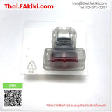 (B)Unused*, A165E-LS-24D-01 Φ16 1b DC24V, Push Button Switch, สวิตช์ปุ่มกด, OMRON