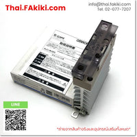 (B)Unused*, G3PE-215B DC12-24V, Solid State Relay, โซลิดสเตตรีเลย์, OMRON