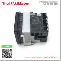 (C)Used, H5CX-AD-N DC24V, Digital Timer, เครื่องจับเวลาแบบดิจิตอล, OMRON