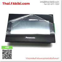 (B)Unused*, AIG02GQ02D 3.8inch DC24V, Touch Panel, หน้าจอสัมผัส, PANASONIC