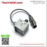 (C)Used, ISE40A-01-Y-M-X531, Pressure Switch, สวิตช์ความดัน, SMC