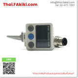 (C)Used, ISE40A-01-Y-M-X531, Pressure Switch, สวิตช์ความดัน, SMC