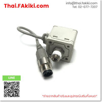 (C)Used, ZSE40A-01-Y-M-X531, Pressure Switch, สวิตช์ความดัน, SMC