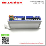 (B)Unused*, JXC918-BC DC24V, Power Supply, พาวเวอร์ซัพพลาย, SMC