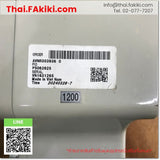 (C)Used, RNYM01-1440-1200 3P AC200V 0.1kW, Motor Drive, ชุดขับมอเตอร์, SUMITOMO