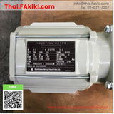 (C)Used, RNYM01-1440-1200 3P AC200V 0.1kW, Motor Drive, ชุดขับมอเตอร์, SUMITOMO