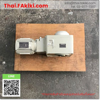 (C)Used, RNYM01-1440-1200 3P AC200V 0.1kW, Motor Drive, ชุดขับมอเตอร์, SUMITOMO