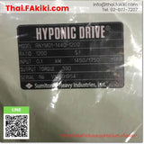(B)Unused*, RNYM01-1440-1200 3P AC200V 0.1kW, Motor Drive, ชุดขับมอเตอร์, SUMITOMO