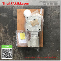 (B)Unused*, RNYM01-1440-1200 3P AC200V 0.1kW, Motor Drive, ชุดขับมอเตอร์, SUMITOMO