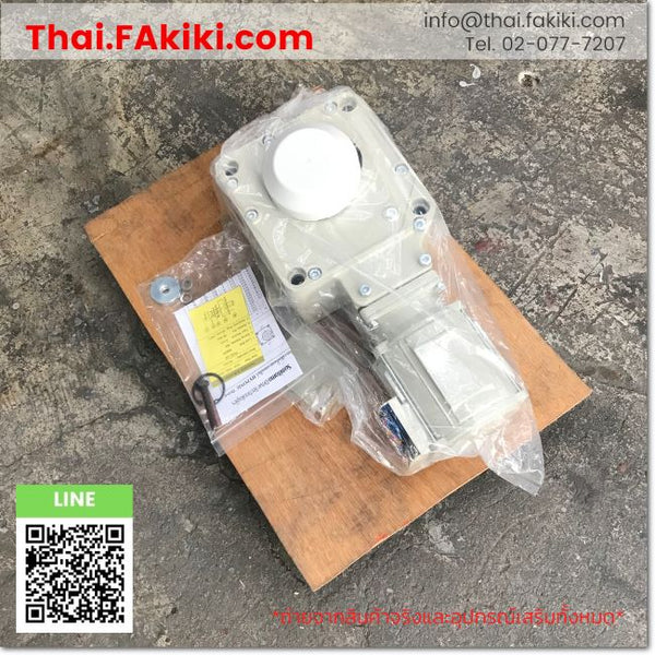 (B)Unused*, RNYM01-1440-720 3P AC200V 0.1kW, Motor Drive, ชุดขับมอเตอร์, SUMITOMO