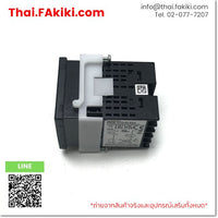 (B)Unused*, E5CB-Q1TCD AC/DC, Temperature Controller, เครื่องควบคุมอุณหภูมิ, OMRON