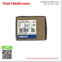 (B)Unused*, E5CB-Q1TCD AC/DC, Temperature Controller, เครื่องควบคุมอุณหภูมิ, OMRON