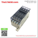 (B)Unused*, G6D-F4B DC24V, Terminal Relay, เทอร์มินอลรีเลย์, OMRON