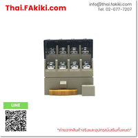 (B)Unused*, G6D-F4B DC24V, Terminal Relay, เทอร์มินอลรีเลย์, OMRON