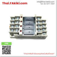 (B)Unused*, G6B-48BND DC24V, Terminal Relay, เทอร์มินอลรีเลย์, OMRON