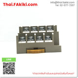 (B)Unused*, G6B-48BND DC24V, Terminal Relay, เทอร์มินอลรีเลย์, OMRON