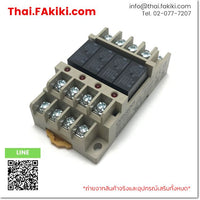 (B)Unused*, G6B-4BND DC24V, Terminal Relay, เทอร์มินอลรีเลย์, OMRON