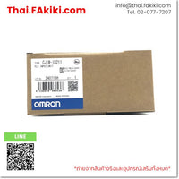 (C)Used, CJ1W-ID211, Input Module, อินพุทโมดูล, OMRON