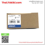 (C)Used, CJ1W-ID211, Input Module, อินพุทโมดูล, OMRON