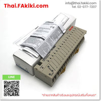 (C)Used, B7A-T6B1 16points, Conversion Terminal Block, คอนเนคเตอร์สำหรับหน่วยแปลงเทอร์มินอลบล็อค, OMRON