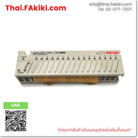 (B)Unused*, B7A-T6C1 16points, Conversion Terminal Block, คอนเนคเตอร์สำหรับหน่วยแปลงเทอร์มินอลบล็อค, OMRON