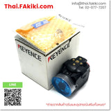 (B)Unused*, IV-500CA, Image Sensor Lighting Integrated Type, หัวเซนเซอร์, รุ่นเซนเซอร์พื้นฐาน, ชนิดสี, รุ่นโฟกัสอัตโนมัติ, KEYENCE