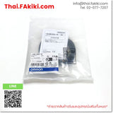 (A)Unused, E2E-X3D1-N M12 NO, Proximity Sensor, พรอกซิมิตี้เซนเซอร์, OMRON