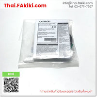 (A)Unused, E3T-CD11 2m, Photoelectronic Sensor, โฟโตอิเล็กทริคเซนเซอร์, OMRON