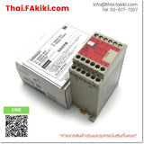 (B)Unused*, G9SA-301 AC/DC24V, Emergency Stop Safety Relay, รีเลย์ความปลอดภัยหยุดฉุกเฉิน, OMRON